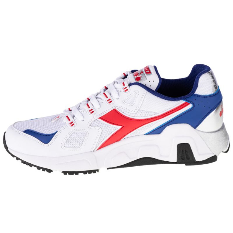 Diadora Mythos M 501-176566-01-C8850 skor vit 1