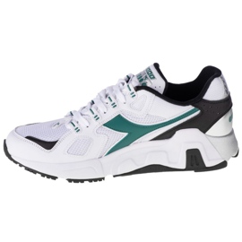 Diadora Mythos M 501-176566-01-C8919 skor vit 1