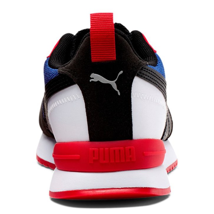 Puma R78 M 373117-09 svart 1