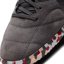 Nike Premier Ii Sala M AV3153-068 fotbollsskor mångfärgad svart 1