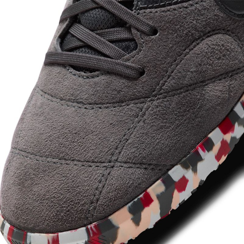 Nike Premier Ii Sala M AV3153-068 fotbollsskor mångfärgad svart 1