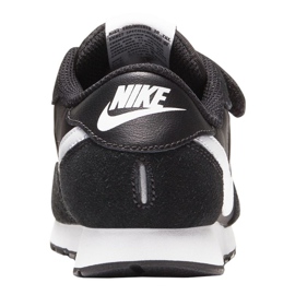 Nike Md Valiant Psv Jr CN8559-002 sko svart 2