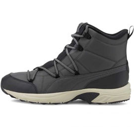 Puma Axis Tr Boot Wtr Mu M 374052 03 grön 1