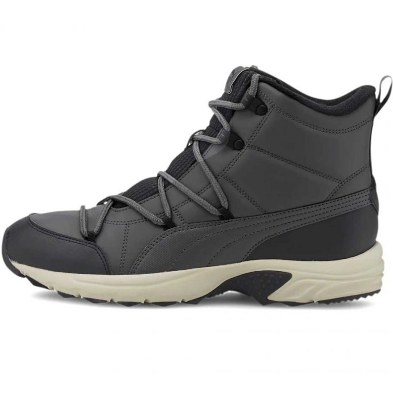 Puma Axis Tr Boot Wtr Mu M 374052 03 grön 1