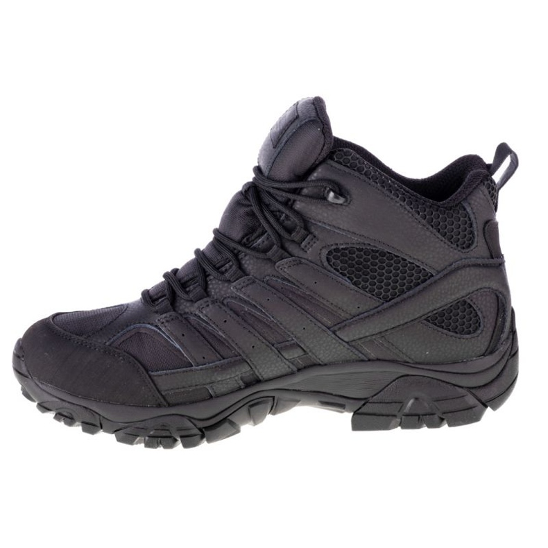 Merrell Moab 2 Mid Tactical M J15853 svart 1
