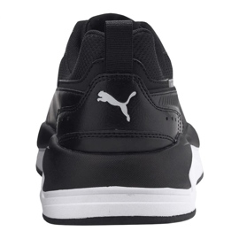 Puma X-Ray 2 Square M 373108-08 svart 1