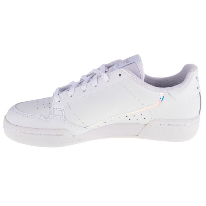 Adidas Continental 80 Jr EE6471 vit svart 1