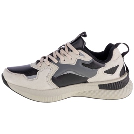 Big Star Shoes M GG174464 beige svart 1