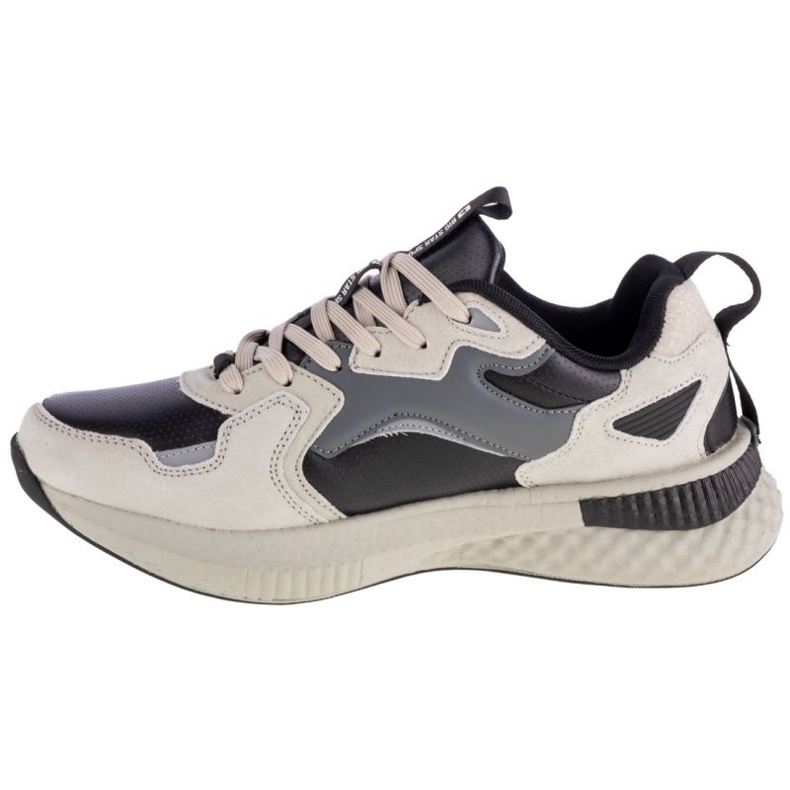 Big Star Shoes M GG174464 beige svart 1