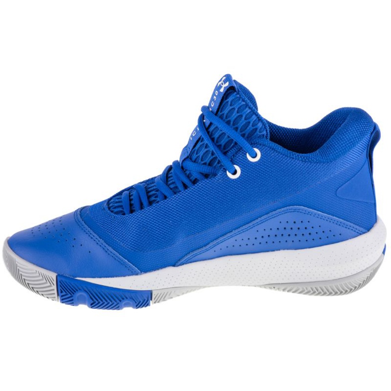 Under Armour Sc 3Zero Iv M 3023917-400 blå blå 1