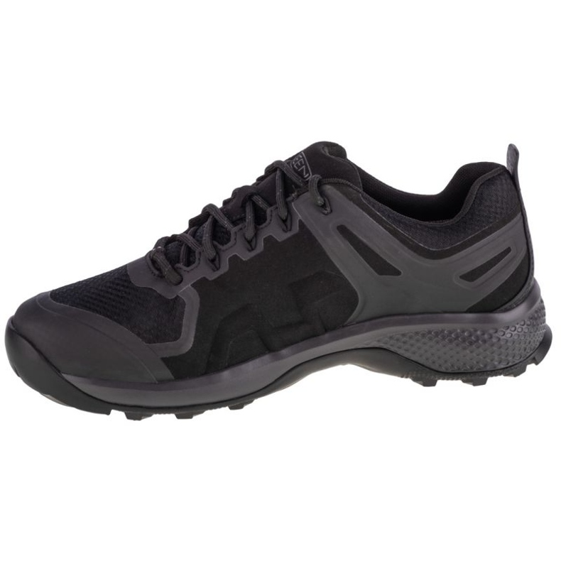 Keen Explore Wp M 1021611 skor svart 1