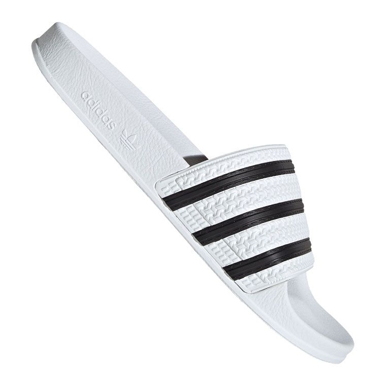 Adidas Adilette 280648 flipflops vit 1