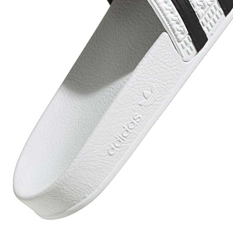 Adidas Adilette 280648 flipflops vit 2