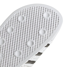 Adidas Adilette 280648 flipflops vit 3
