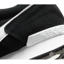 Nike Venture Runner Suede M CQ4557-001 sko svart 1