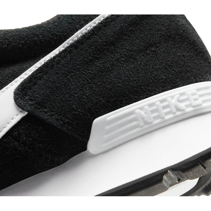 Nike Venture Runner Suede M CQ4557-001 sko svart 1