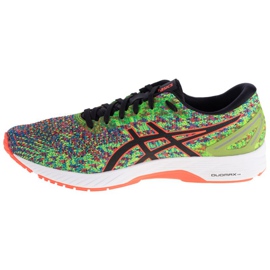 Asics Gel-DS Trainer 25 M 1011A675-700 mångfärgad grön 1