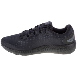 Under Armour W Charged Pursuit 2 W 3022 604-002 svart 1