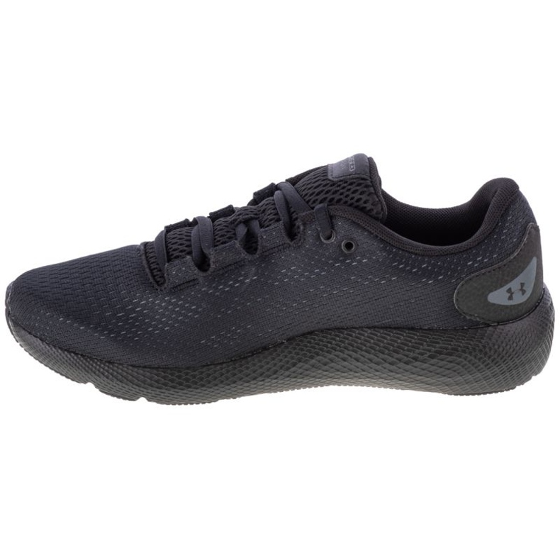 Under Armour W Charged Pursuit 2 W 3022 604-002 svart 1