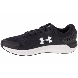 Under Armour Charged Rogue 2 M 3022592-004 svart 1