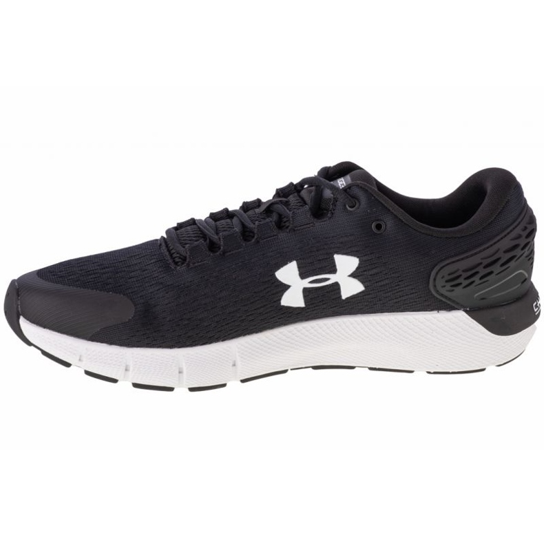Under Armour Charged Rogue 2 M 3022592-004 svart 1