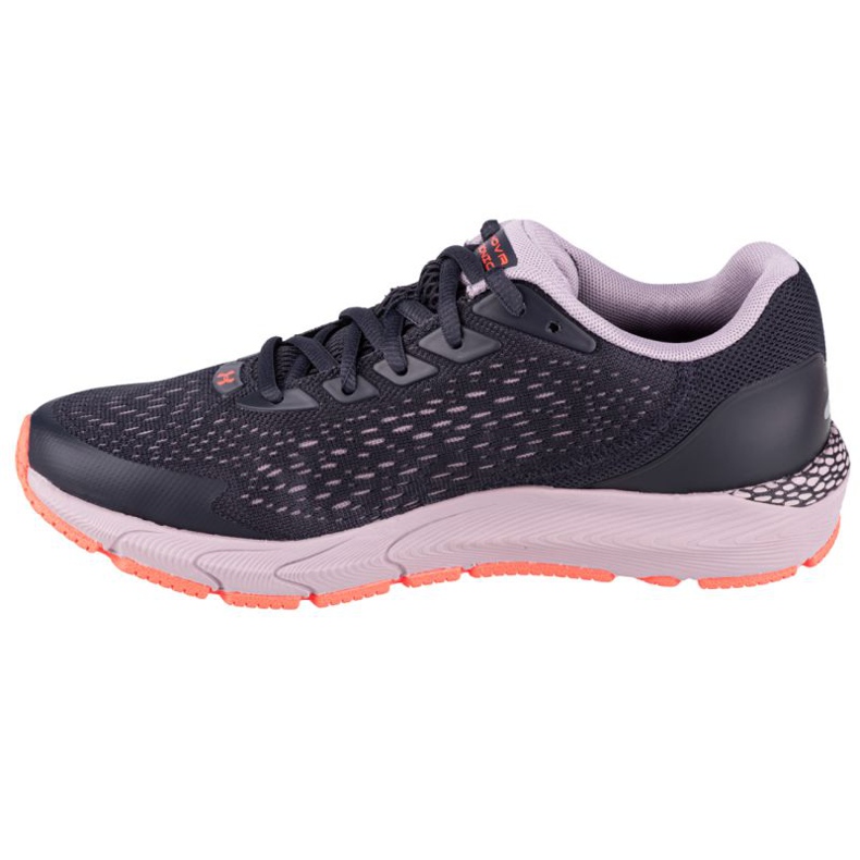 Under Armour Gs Hovr Sonic 3 W 3022 877-500 grå 1