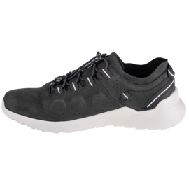 Keen Highland Wp M 1024235 skor svart 1