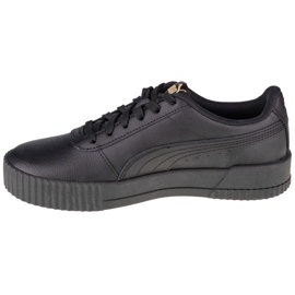 Puma Carina LW 370325 08 svart 1