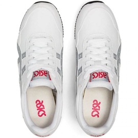 Asics Tiger Runner skor 1192A190 101 vit 1