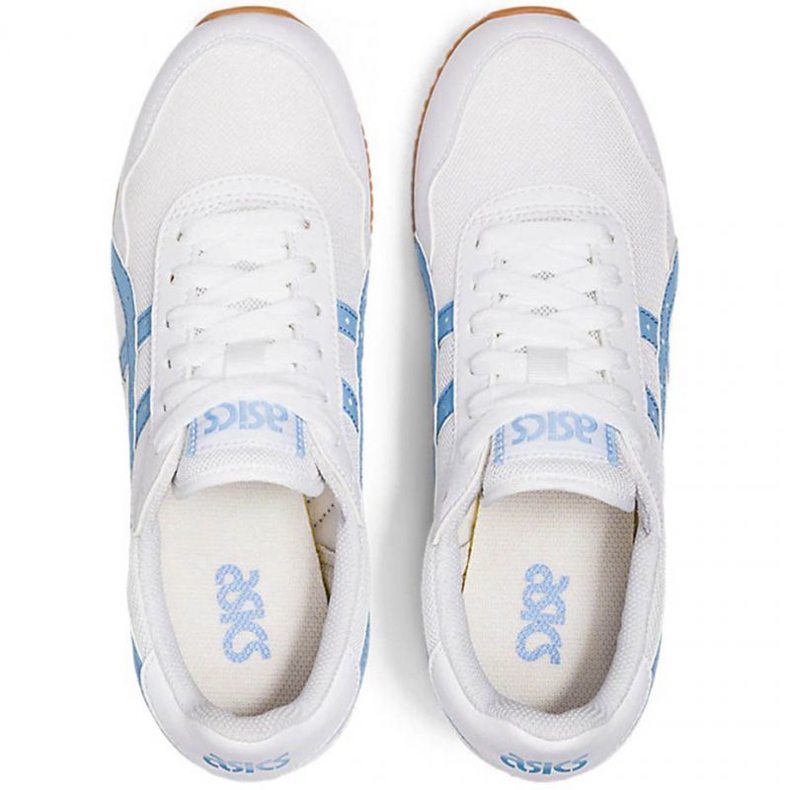 Asics Tiger Runner W 1192A160 102 vit 1