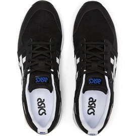 Asics Gelsaga Sou 1191A242 001 skor svart 1