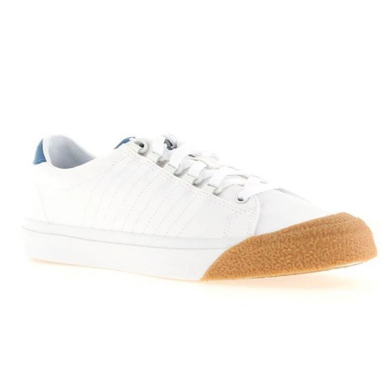 K-swiss Herr Irvine TM 03359-187-M vit 1