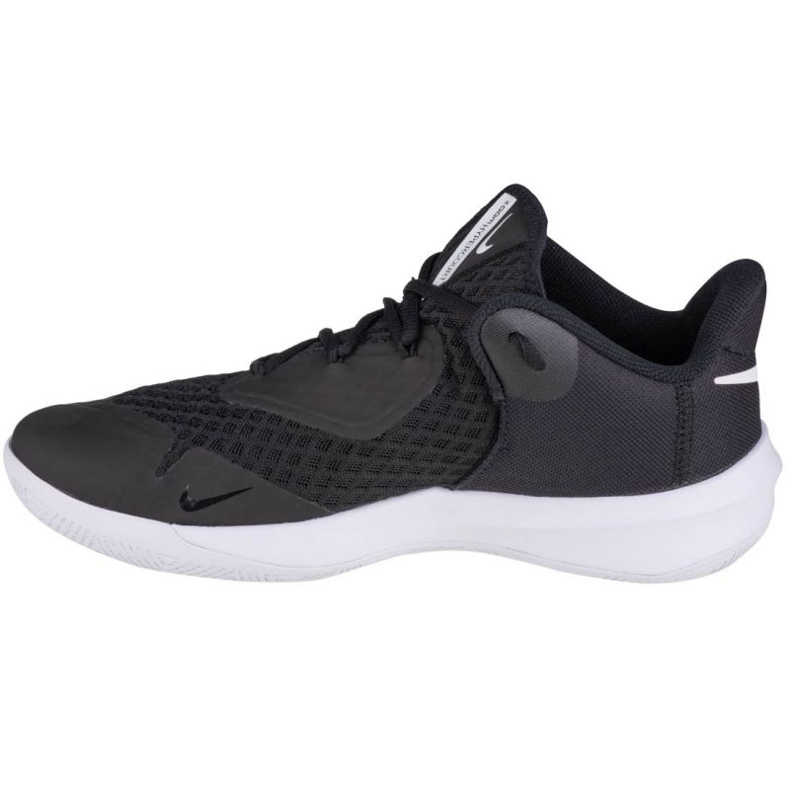 Nike Zoom Hyperspeed Court CI2964-010 skor svart 1