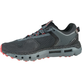 Under Armour Hovr Summit M 3022579-100 grå 1