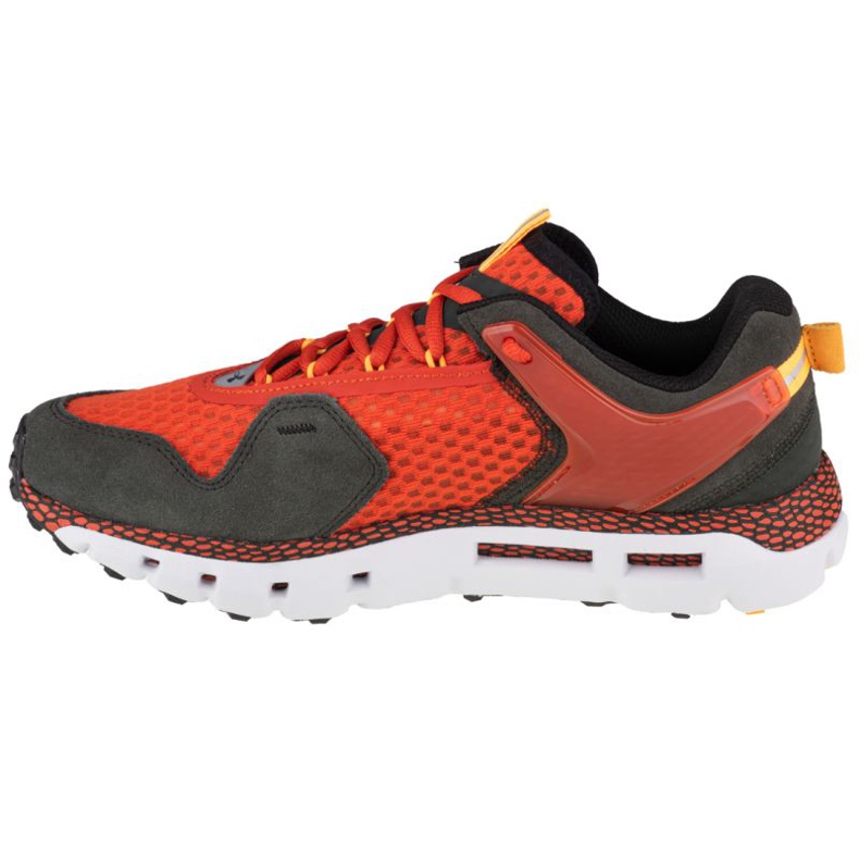 Under Armour Hovr Summit M 3022579-303 orange 1