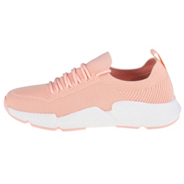 Big Star Shoes W DD274577 rosa 1