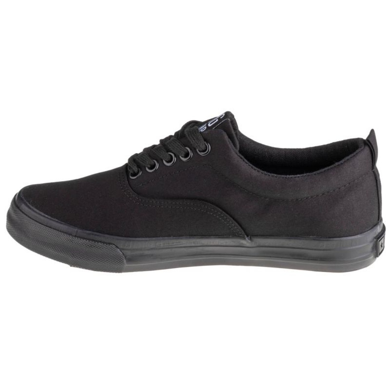 Big Star Shoes Big Top M FF174549 svart 1