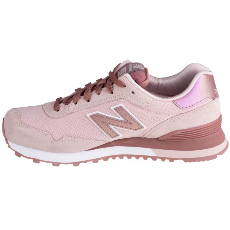 New Balance W WL515CSC skor rosa 1
