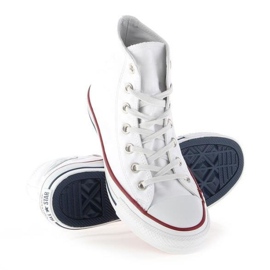 Converse Chuck Taylor All Star W 547331C vit 1