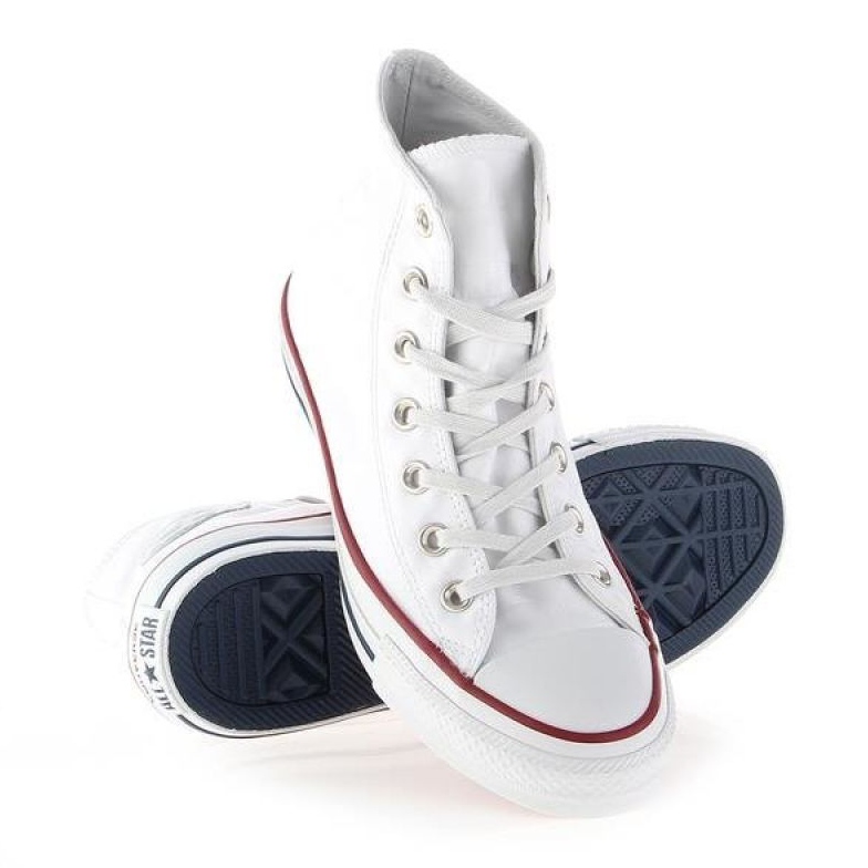 Converse Chuck Taylor All Star W 547331C vit 1