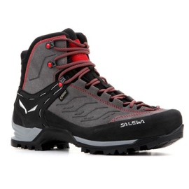 Salewa Ms Mtn Trainer M 63458 4720 skor svart 1