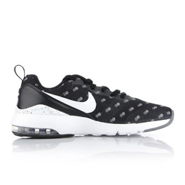 Nike Air Max Siren Print W 749511-004 skor svart 1
