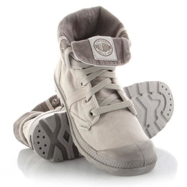 Palladium Palabrouse Baggy W 92478-095 skor beige 1