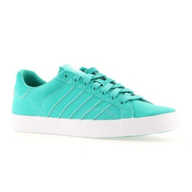 K-Swiss Women's Belmont So T Sherbet W 93739-386-M blå 1