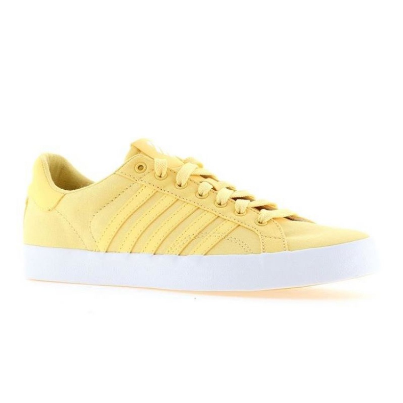 K-swiss Tenisi skor-Belmont So T Sherbet W 93739-740-M gul 1