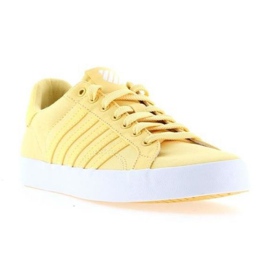 K-swiss Tenisi skor-Belmont So T Sherbet W 93739-740-M gul 2