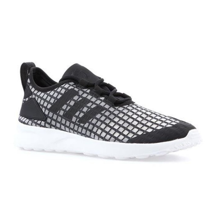 Adidas Zx Flux Adv Verve W AQ3340 skor svart 1
