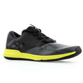 Adidas Crazymove Bounce M BB3770 skor svart 1