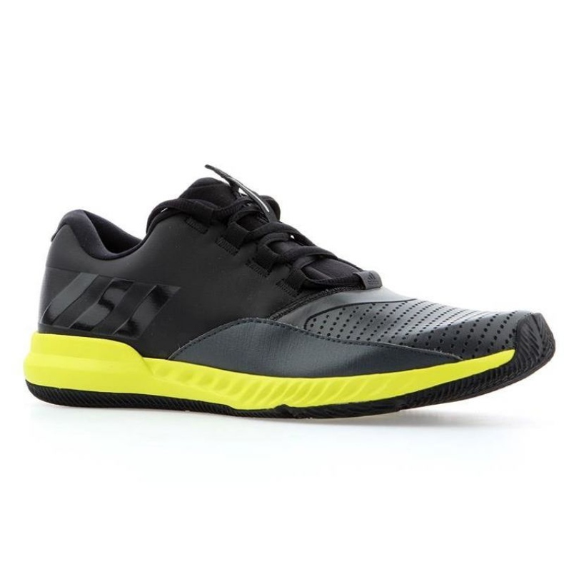 Adidas Crazymove Bounce M BB3770 skor svart 1