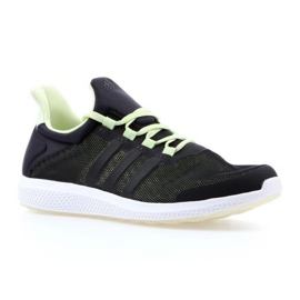 Adidas Cc Sonic W S78253 skor svart 1